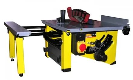 Станок распиловочный Корвет 10М (арт. 90101) купить в Муравленко