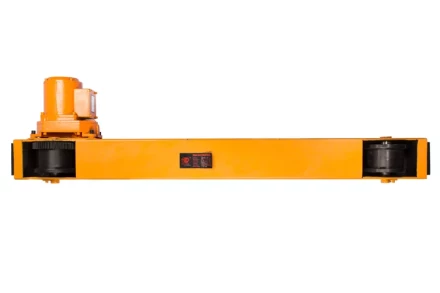 Балка концевая опорная TOR г/п 2,0 т 1,5 м (G) 119206 купить в Муравленко