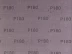 Лист шлифовальный ЗУБР &quot;СТАНДАРТ&quot; на тканевой основе, водостойкий 230х280мм, Р180, 5шт 35415-180 купить в Муравленко