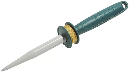 Конус посадочный RACO &quot;STANDARD&quot; с катушкой, 390мм 4207-53494 купить в Муравленко