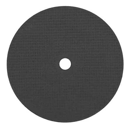 Круг отрезной по металлу, 230 х 2,0 х 22,2 мм, A36TBF, в метал.банке, 5 шт. Denzel 737920 купить в Муравленко