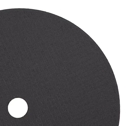 Круг отрезной по металлу, 230 х 2,0 х 22,2 мм, A36TBF, в метал.банке, 5 шт. Denzel 737920 купить в Муравленко