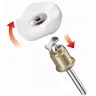 Полировальный диск SPEED CLICK S423 25 ММ DREMEL купить в Муравленко