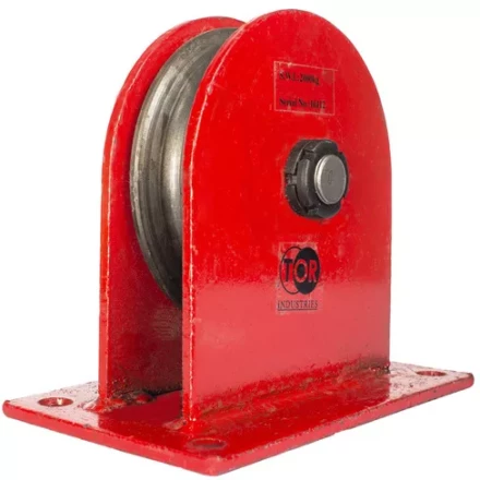 Блок монтажный опорный TOR 2,0 т (T) 1048476 купить в Муравленко