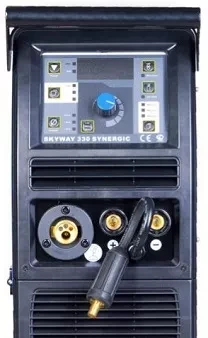 Инверторный сварочный полуавтомат Aurora-Pro SKYWAY 330 SYNERGIC купить в Муравленко