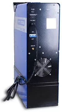 Инверторный сварочный полуавтомат Aurora-Pro SKYWAY 330 SYNERGIC купить в Муравленко