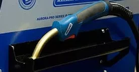 Инверторный сварочный полуавтомат Aurora-Pro SKYWAY 330 SYNERGIC купить в Муравленко