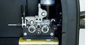 Инверторный сварочный полуавтомат Aurora-Pro SKYWAY 330 SYNERGIC купить в Муравленко