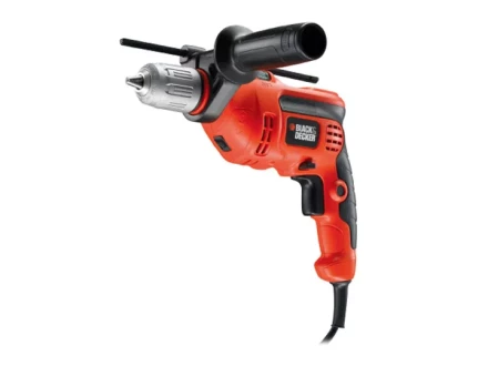 Дрель ударная B&amp;D KR 654 CRESK купить в Муравленко
