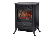Электрокамин-камин электрический ELECTROLUX EFP/F 110