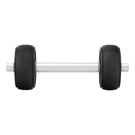 Транспортировочный комплект для виброплиты VC-30W Denzel 98024 купить в Муравленко