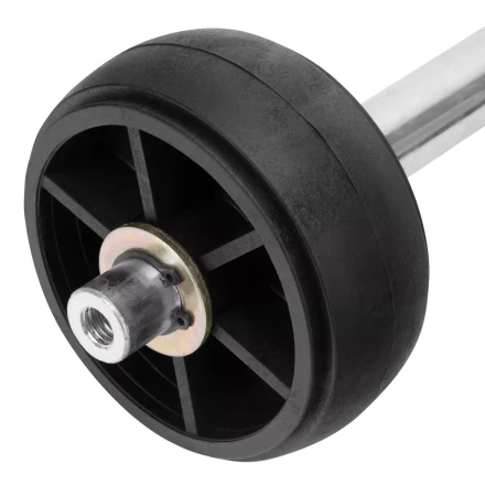 Транспортировочный комплект для виброплиты VC-30W Denzel 98024 купить в Муравленко