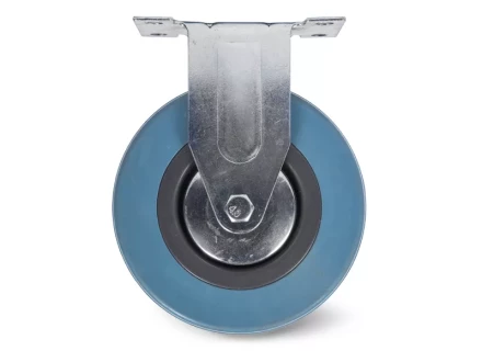 Колесо аппаратное неповоротное FCg 54 125 мм (F) 1003248 купить в Муравленко