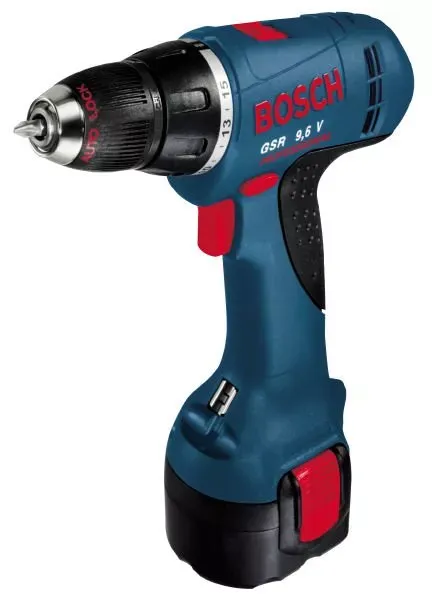 Дрель-шуруповерт аккумуляторная Bosch GSR 1440-LI (0.601.9A8.405) купить в Муравленко