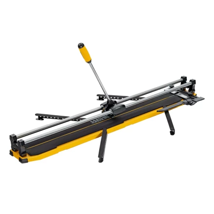 Плиткорез Denzel 1000х14мм, цельнометал. напр., каретка на подш., стальная станина, рукоятка-пенал 877012 купить в Муравленко