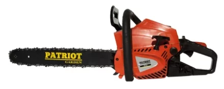 Бензопила Patriot Garden РТ 3818 купить в Муравленко