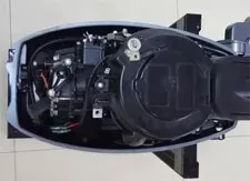 Лодочный мотор подвесной SEA-PRO Т18S купить в Муравленко