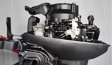 Лодочный мотор подвесной SEA-PRO Т18S купить в Муравленко