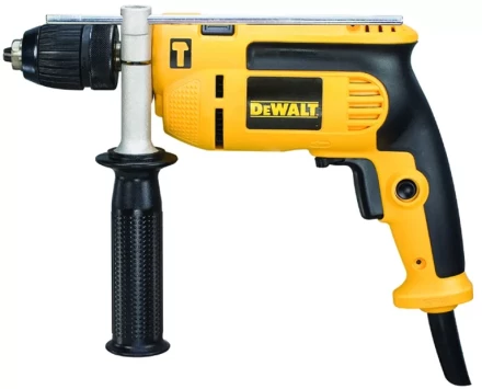 Ударная Дрель DeWalt DWD 024 купить в Муравленко