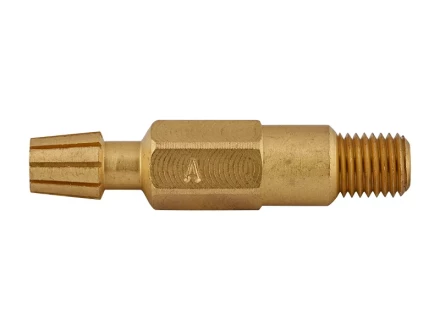 Мундштук внутренний ацетиленовый №5 Р2А-02М Р2А-22-Р Сварог купить в Муравленко