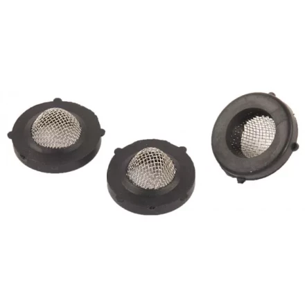 Набор фильтров GRINDA из ударопрочной пластмассы: 24 мм внешний диаметр, 3 шт 8-426389_z01 купить в Муравленко