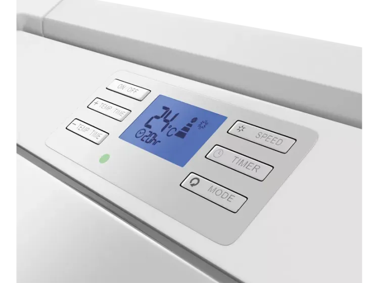 Мобильный кондиционер ELECTROLUX EACM-12 DR/N3 купить в Муравленко