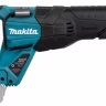 Аккумуляторная сабельная пила Makita XGT JR001GZ (без АКБ и ЗУ) купить в Муравленко
