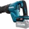 Аккумуляторная сабельная пила Makita XGT JR001GZ (без АКБ и ЗУ) купить в Муравленко