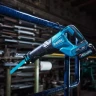 Аккумуляторная сабельная пила Makita XGT JR001GZ (без АКБ и ЗУ) купить в Муравленко