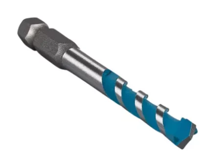 Сверло универсальное 5x50x100, 1/4&quot; (Makita E-14956) купить в Муравленко