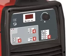 Сварочный полуавтомат INVERPULSE 425 MIG TIG MMA ACC Telwin купить в Муравленко