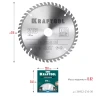 Диск пильный PRECISION, повышенный ресурс 36952-216-30 купить в Муравленко