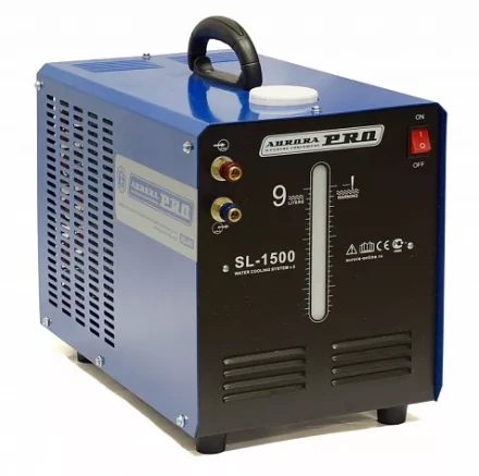 Станция охлаждения Aurora-Pro SL-1500 купить в Муравленко