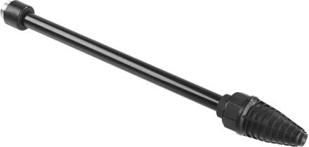 Грязевая фреза пистолет 375 серии серия МАСТЕР купить в Муравленко