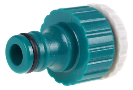 Адаптер RACO &quot;ORIGINAL&quot; внешний (соединитель-резьба внешняя), 1/2&quot;х3/4&quot; 4250-55220T купить в Муравленко