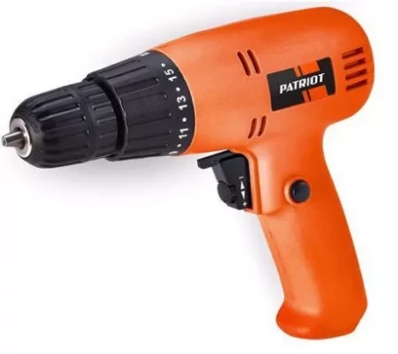 Дрель-шуруповерт сетевая PATRIOT FS 250 купить в Муравленко