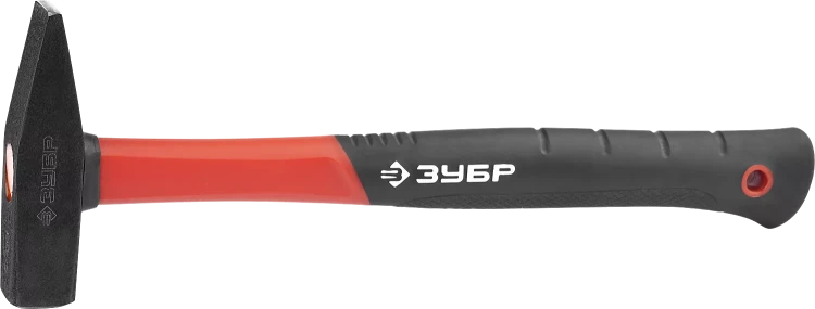 Молотки слесарные с фиберглассовой рукояткой Фибергласс серия МАСТЕР купить в Муравленко