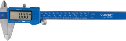 Штангенциркули электронные серия ЭКСПЕРТ купить в Муравленко