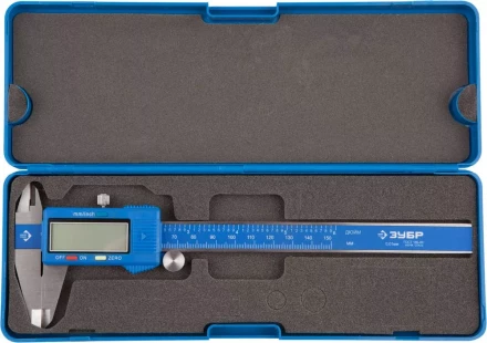 Штангенциркули электронные серия ЭКСПЕРТ купить в Муравленко