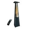 Обогреватель инфракрасный газовый BALLU Machine BOGH-14E купить в Муравленко