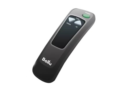 Обогреватель инфракрасный газовый BALLU Machine BOGH-14E купить в Муравленко