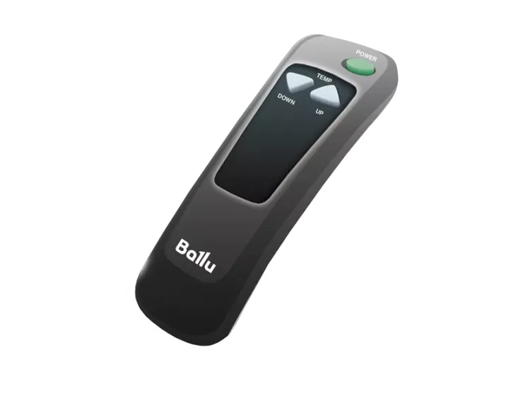Обогреватель инфракрасный газовый BALLU Machine BOGH-14E купить в Муравленко