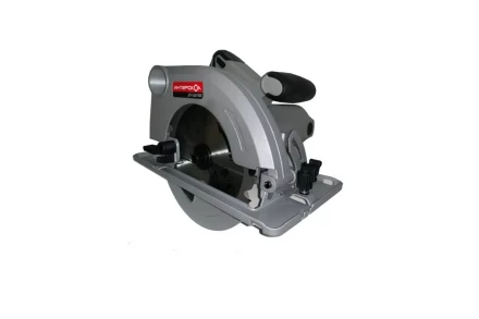 Пила дисковая (циркулярная) Интерскол ДП 165/1300 купить в Муравленко