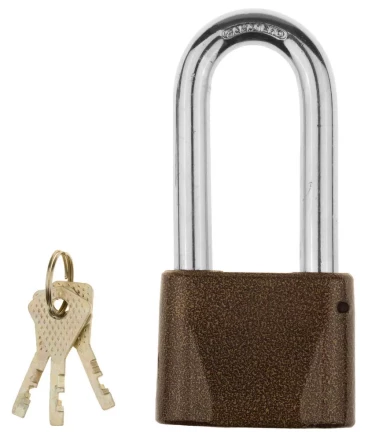 Замки навесные серия МАСТЕР 664743 купить в Муравленко