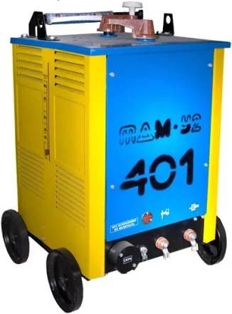 Сварочный трансформатор ТДМ-401 купить в Муравленко