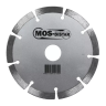 Диск алмазный по бетону 1A1RSS FAST CUT (Быстрый рез) (7mm) MOS-DISTAR 125*1,8*7*9Т*22,23 mm купить в Муравленко