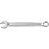 Ключ ЗУБР &quot;ПРОФИ&quot; гаечный комбинированный, Cr-V сталь, хромированный, 8мм 27022-08 купить в Муравленко
