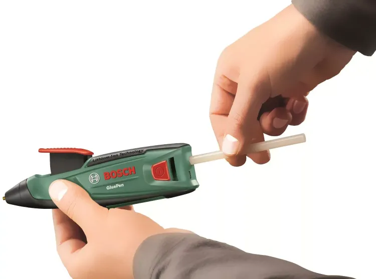 Клеевой пистолет Bosch Glue Pen (0.603.2A2.020) купить в Муравленко