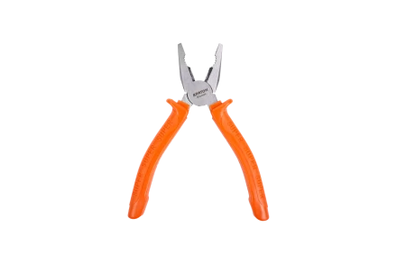 Пассатижи универсальные Кратон Econom 200 мм 2 12 12 003 купить в Муравленко