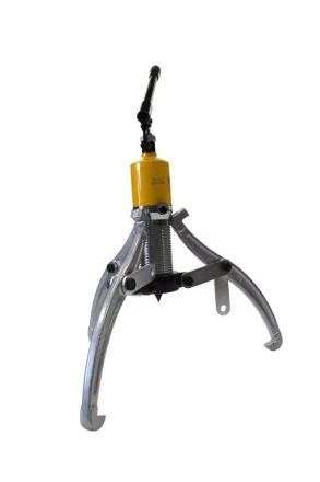 Съемник гидравлический TOR DYF-30T со встроенным насосом (двусторонние захваты) (G) 118301 купить в Муравленко